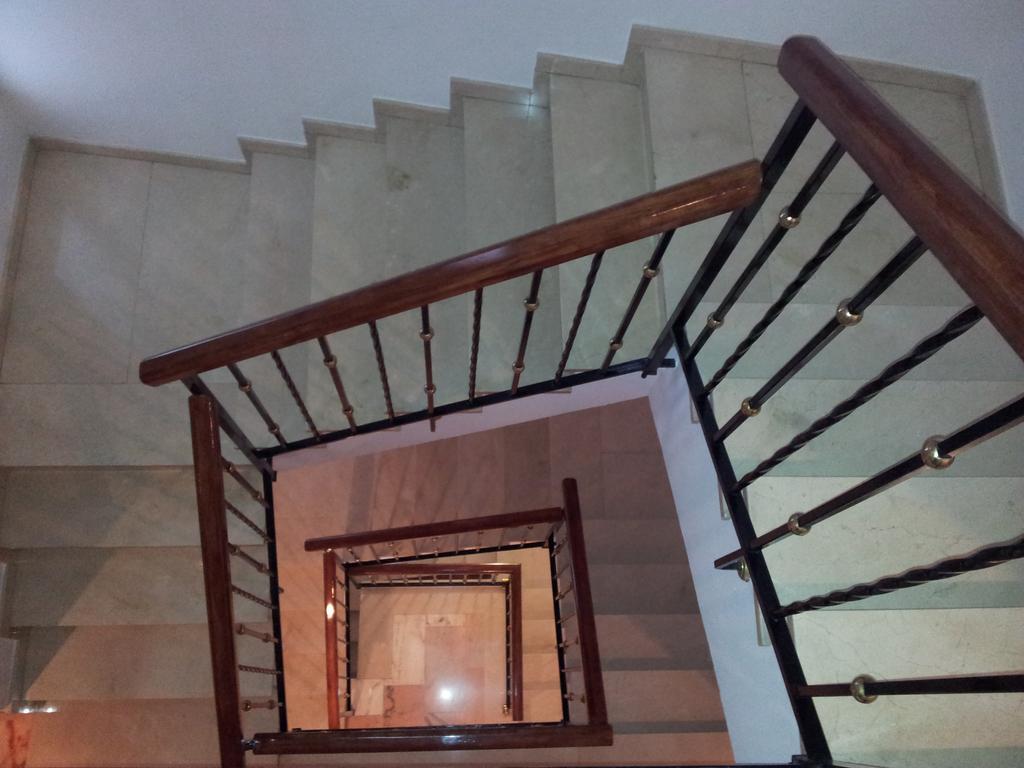 Hostal Rio De Oro Alcalá la Real Zewnętrze zdjęcie
