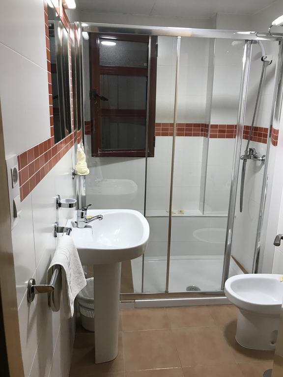 Hostal Rio De Oro Alcalá la Real Zewnętrze zdjęcie