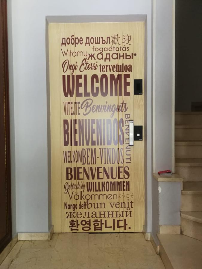 Hostal Rio De Oro Alcalá la Real Zewnętrze zdjęcie