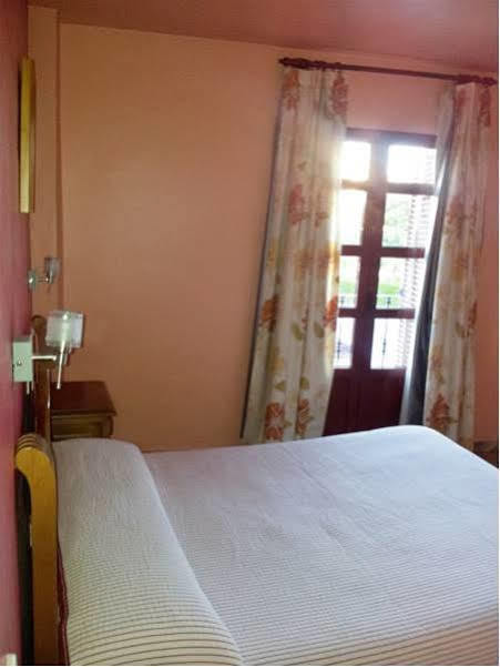 Hostal Rio De Oro Alcalá la Real Zewnętrze zdjęcie