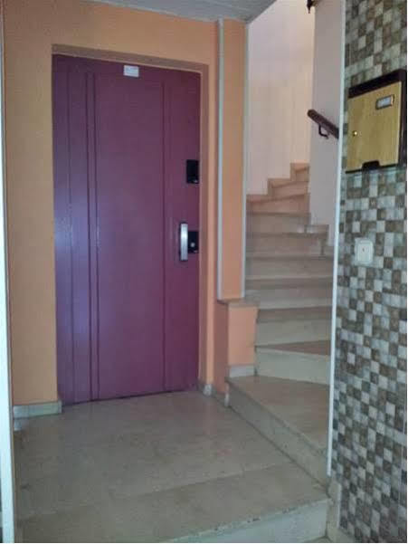 Hostal Rio De Oro Alcalá la Real Zewnętrze zdjęcie